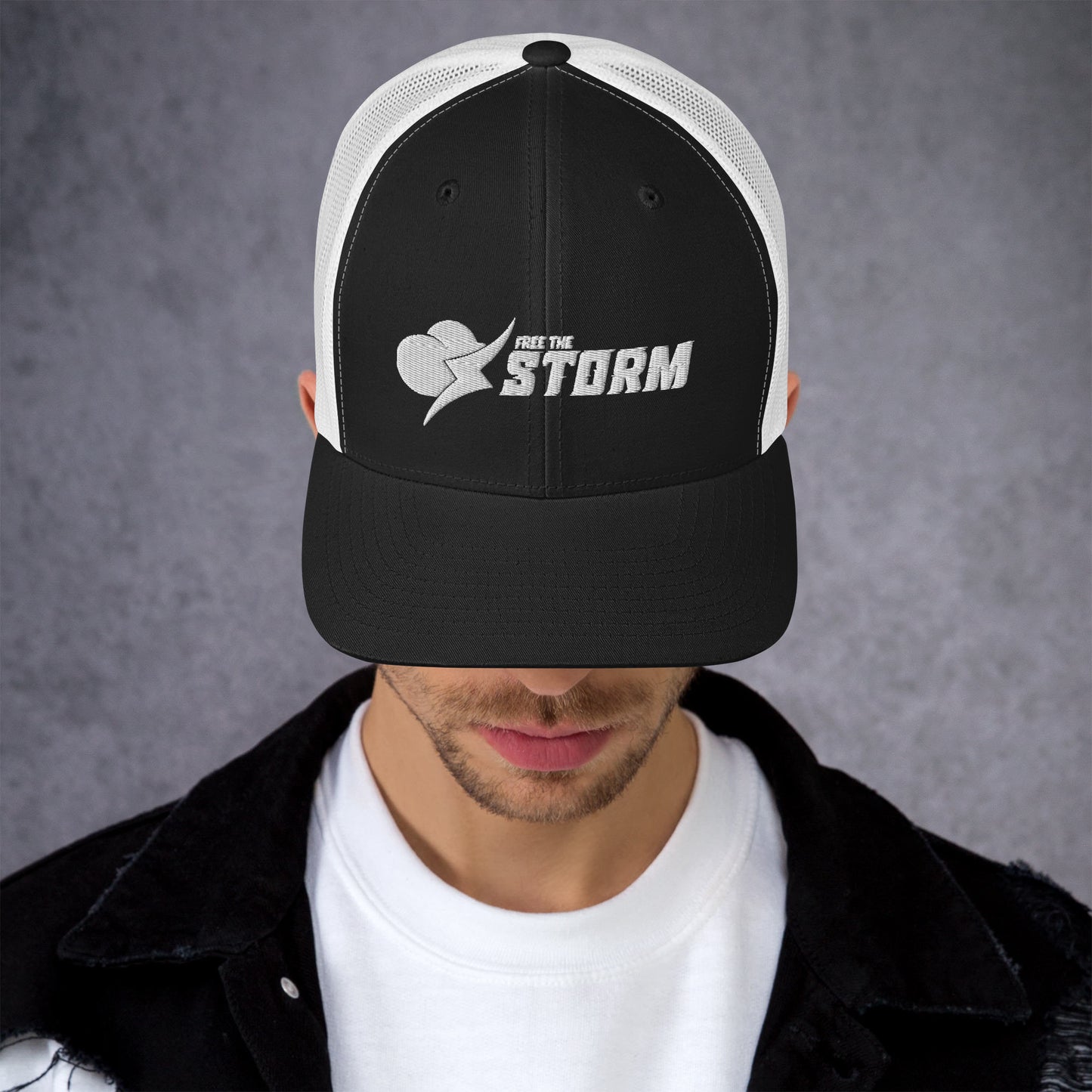 Trucker Cap