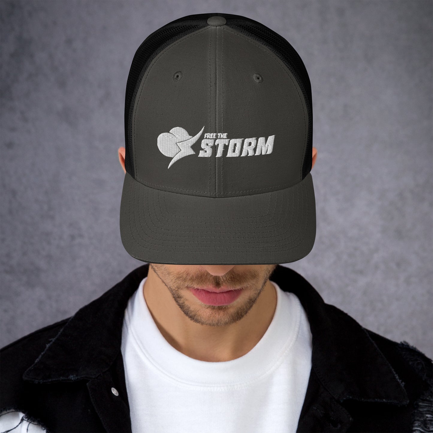 Trucker Cap
