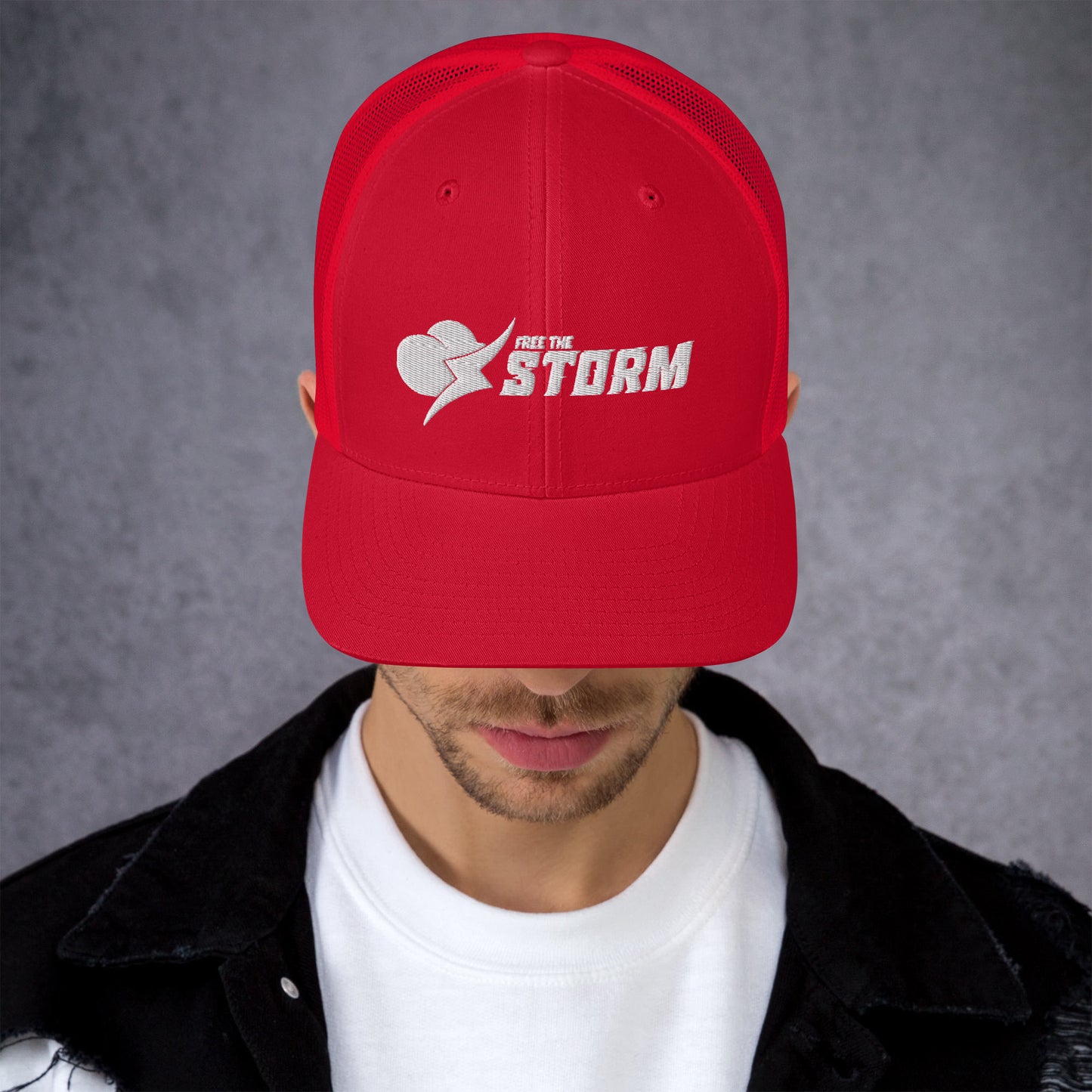 Trucker Cap