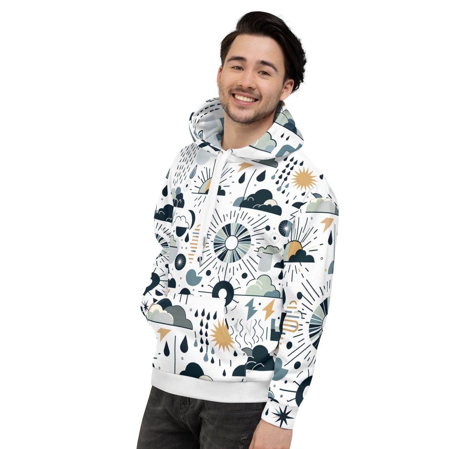 Unisex Hoodie
